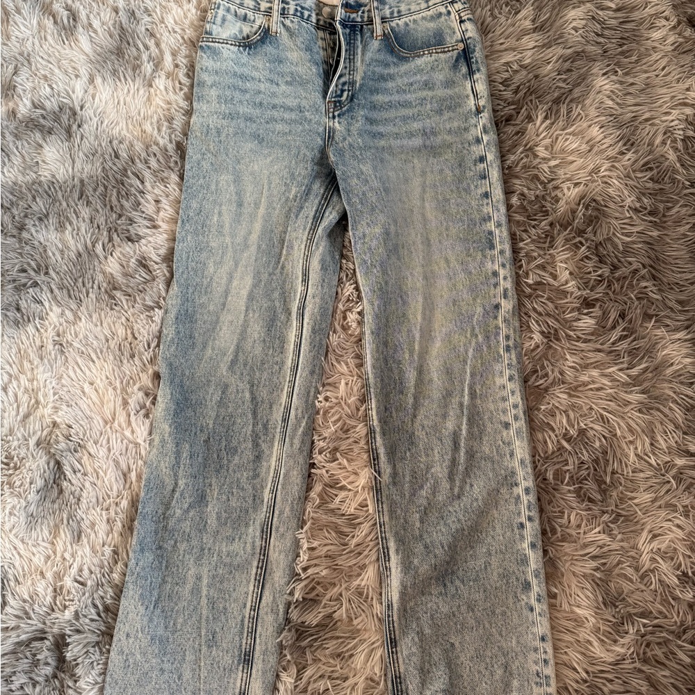 Alexanderwang Jeans